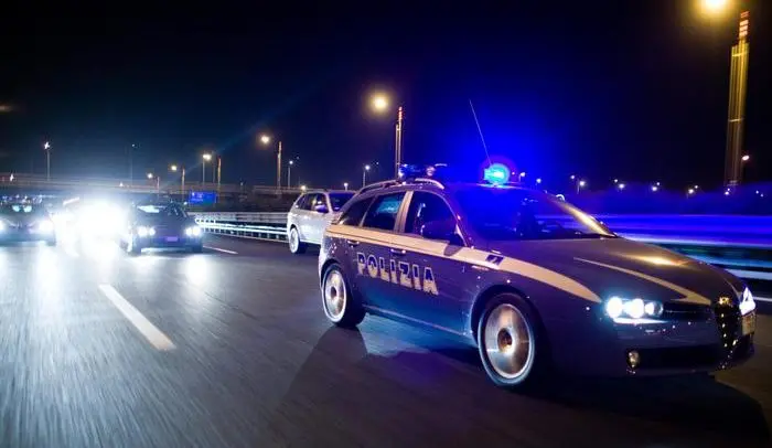 Incidente a Siderno, un pedone è stato investito da un auto