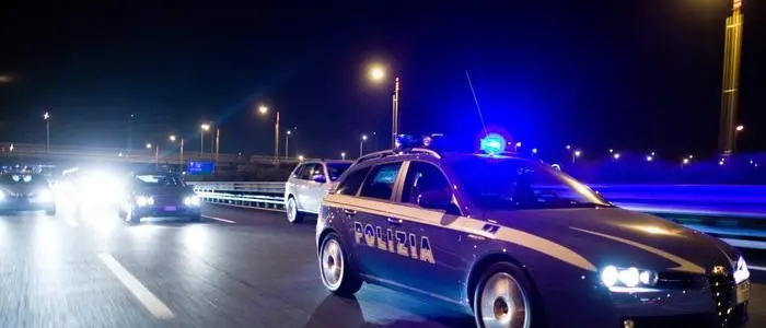 Incidente a Siderno, un pedone è stato investito da un auto