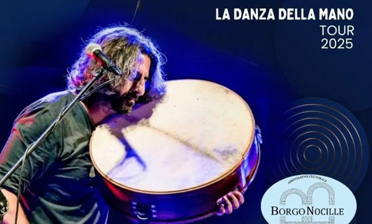 Reggio, cantastorie e street food accendono borgo Nocille