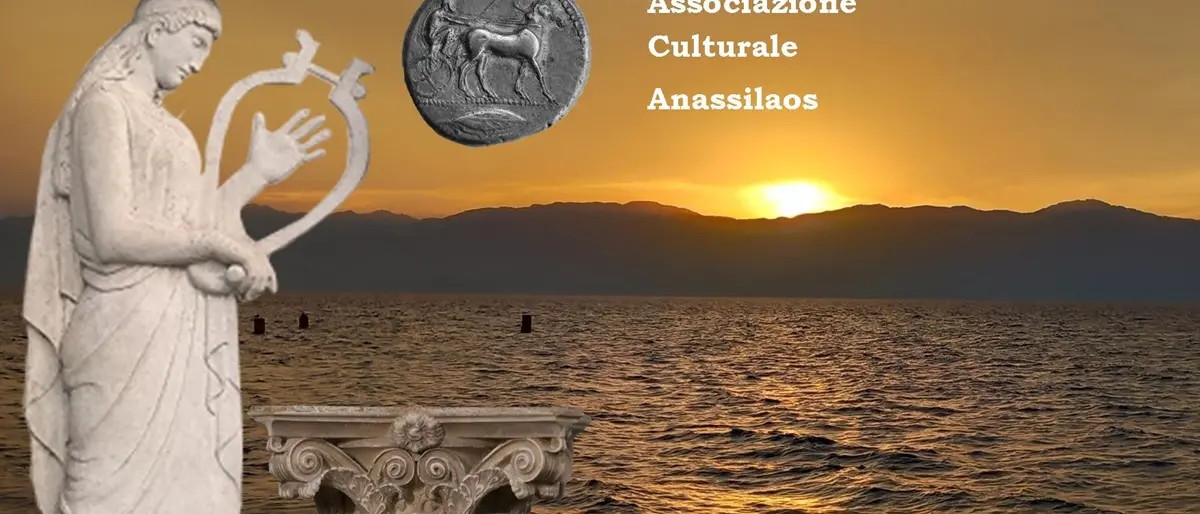 Reggio, l'Anassilaos propone un ciclo di incontri sospesi tra l' Antico, il Moderno e la Contemporaneità