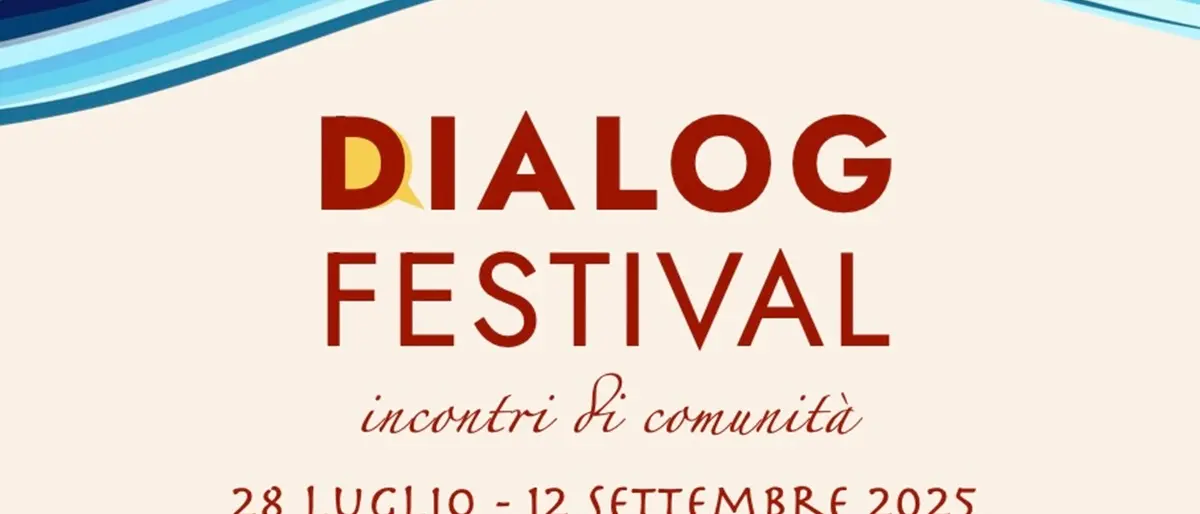 Dialog Festival 2025, alla villa Romana di Casignana la presentazione del libro “Damnatio Memoriae. Mani Pulite e i processi a Bettino Craxi”
