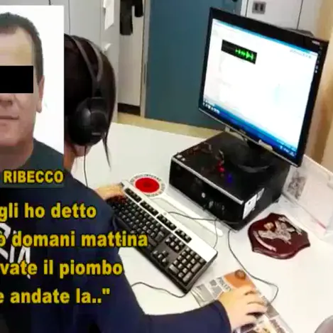 La 'ndrangheta infetta l'Umbria: decine di arresti e sequestri