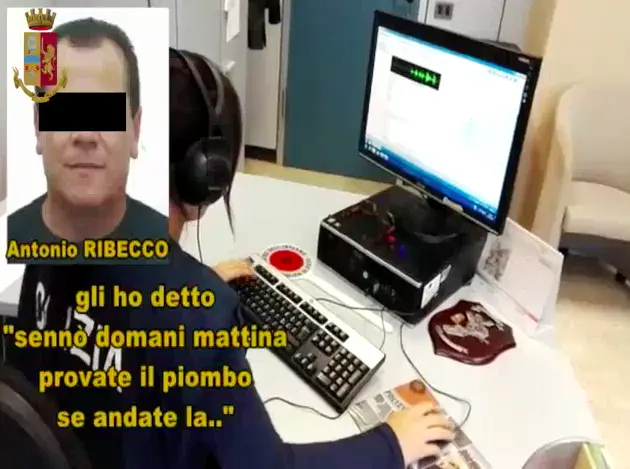 La 'ndrangheta infetta l'Umbria: decine di arresti e sequestri