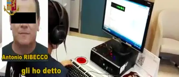 La 'ndrangheta infetta l'Umbria: decine di arresti e sequestri