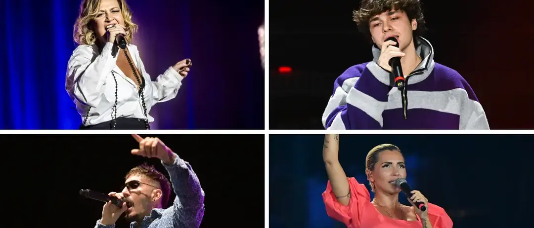 Reggio Live Fest: svelato il cartellone degli eventi