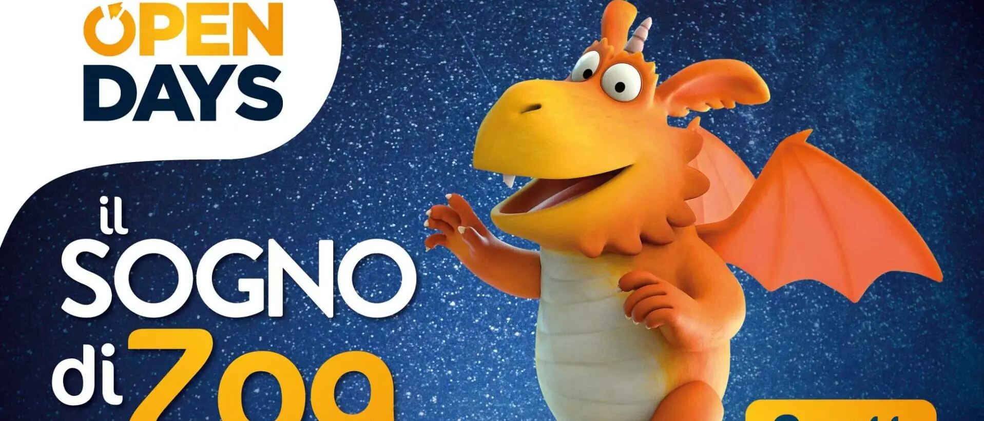 Reggio, evento dedicato ai bambini \"Il Sogno di Zog\"