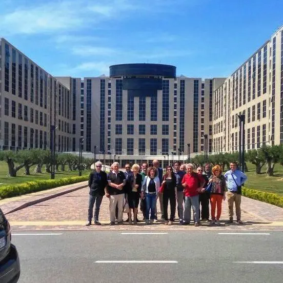 Il biodigestore a Siderno non si fa. Da destra a sinistra uniti dalla stessa battaglia