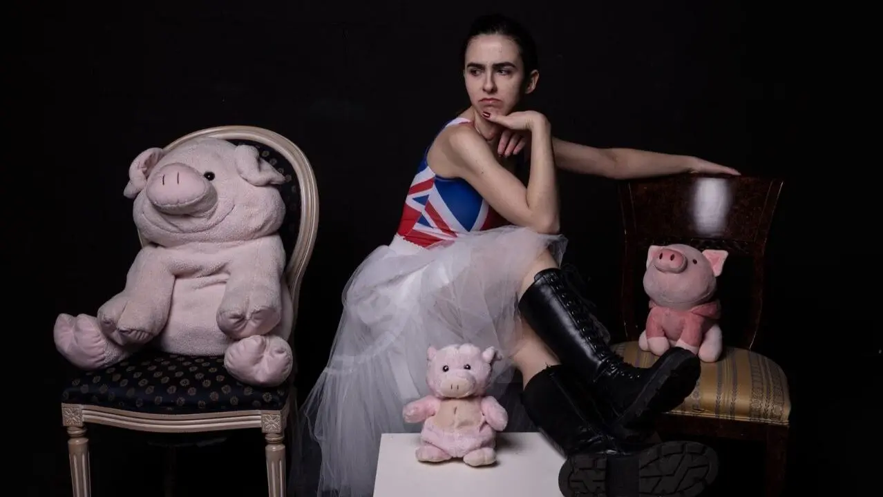 Maiali Rosa Volanti apre il settembre di \"Balenando in Burrasca\" a Pellaro