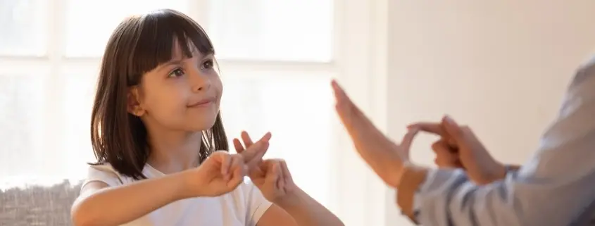 Reggio, il 6 settembre il seminario “LIS – Comunicazione e inclusione”