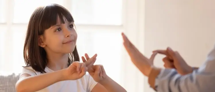 Reggio, il 6 settembre il seminario “LIS – Comunicazione e inclusione”