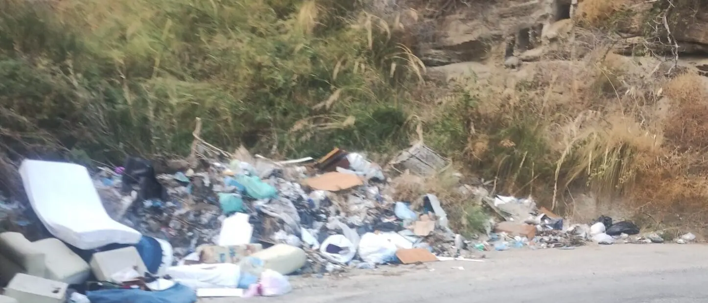 Reggio, Marra (M.A.P.): «A Mosorrofa e Sala strade dissestate, rattoppate, sporche e senza illuminazione»