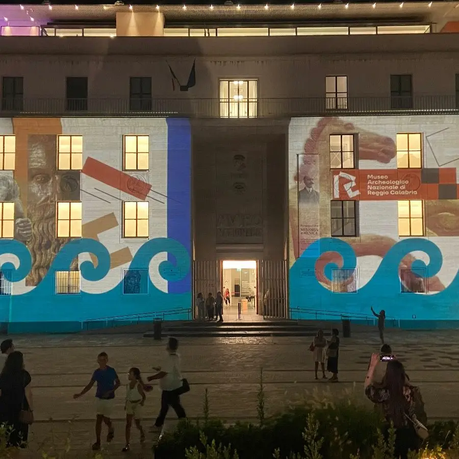 Reggio, si conclude con il tutto esaurito la rassegna estiva \"Museo in Fest 2025\"