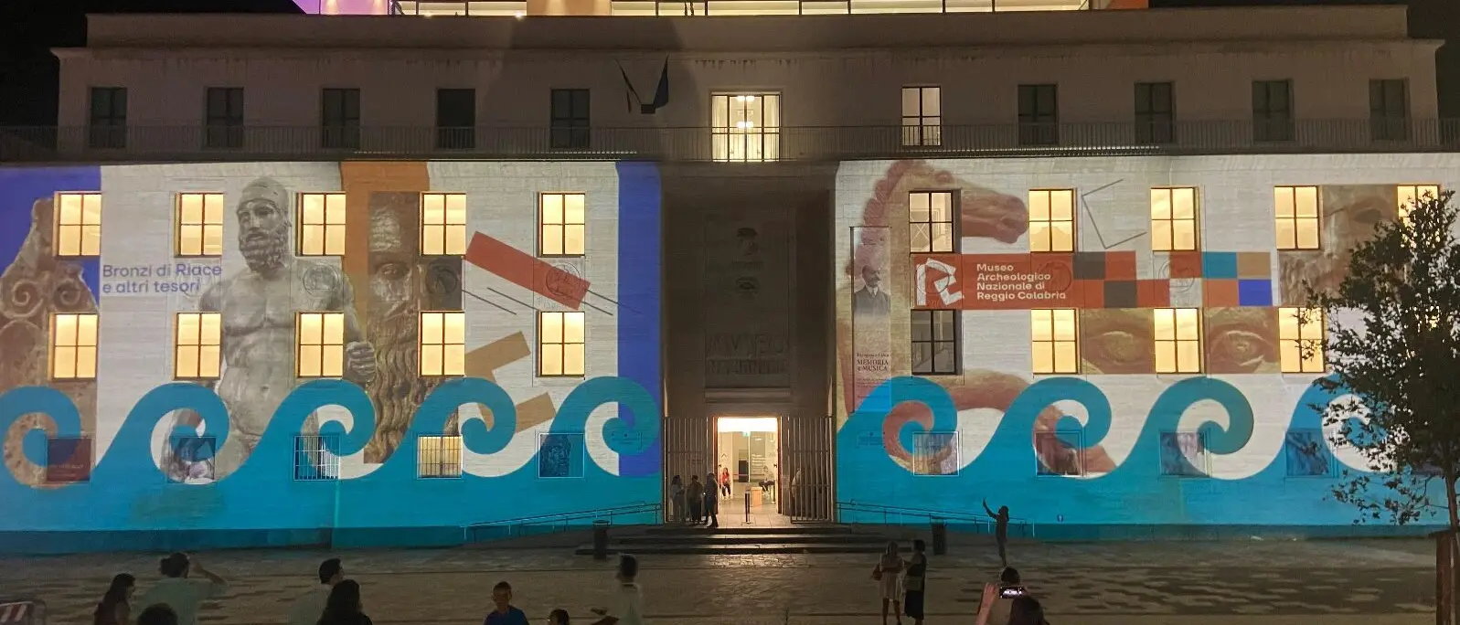 Reggio, si conclude con il tutto esaurito la rassegna estiva \"Museo in Fest 2025\"