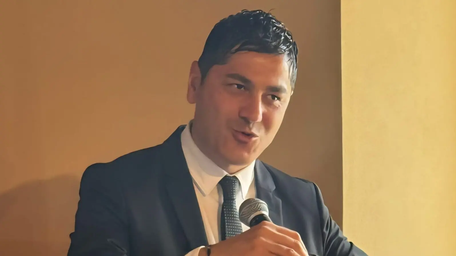 Fillea Cgil Calabria lancia l’allarme: «Undici morti sul lavoro dall’inizio del 2025, basta promesse elettorali servono scelte concrete»