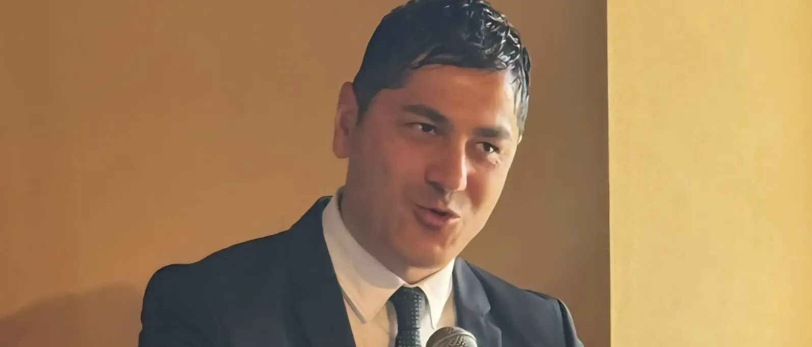 Fillea Cgil Calabria lancia l’allarme: «Undici morti sul lavoro dall’inizio del 2025, basta promesse elettorali servono scelte concrete»