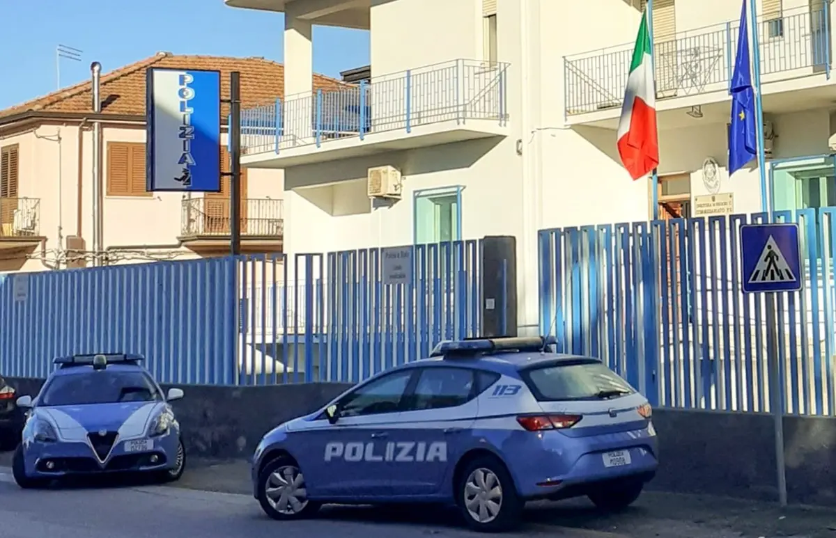Taurianova, individuato l’autore del furto avvenuto nella Chiesa di San Giuseppe