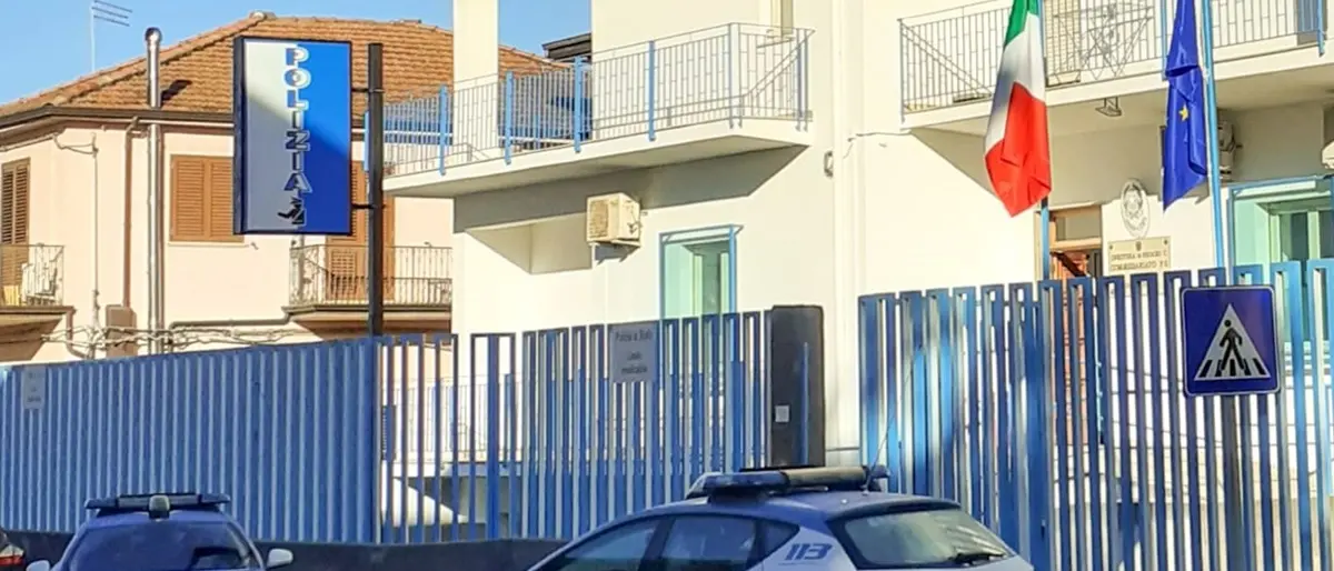 Taurianova, individuato l’autore del furto avvenuto nella Chiesa di San Giuseppe