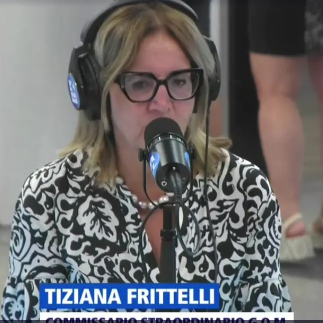 Sanità a Reggio, Frittelli: «Sfatiamo i luoghi comuni, non è più necessario andare fuori regione per curarsi»