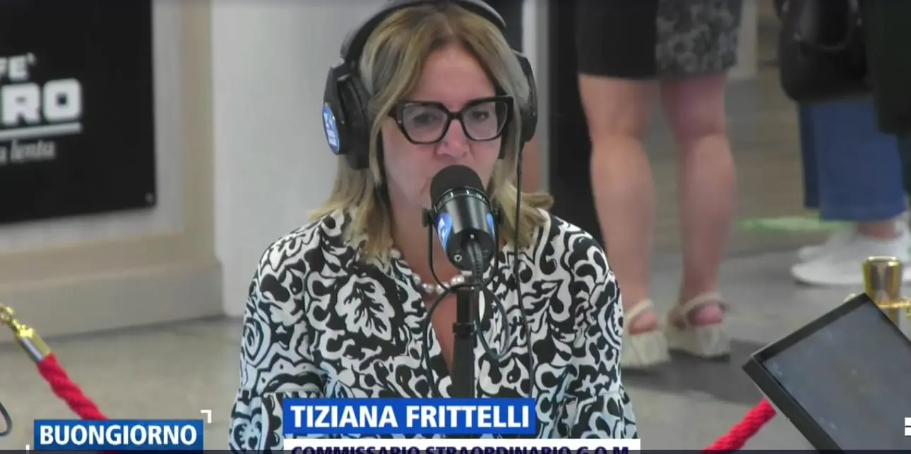 Sanità a Reggio, Frittelli: «Sfatiamo i luoghi comuni, non è più necessario andare fuori regione per curarsi»