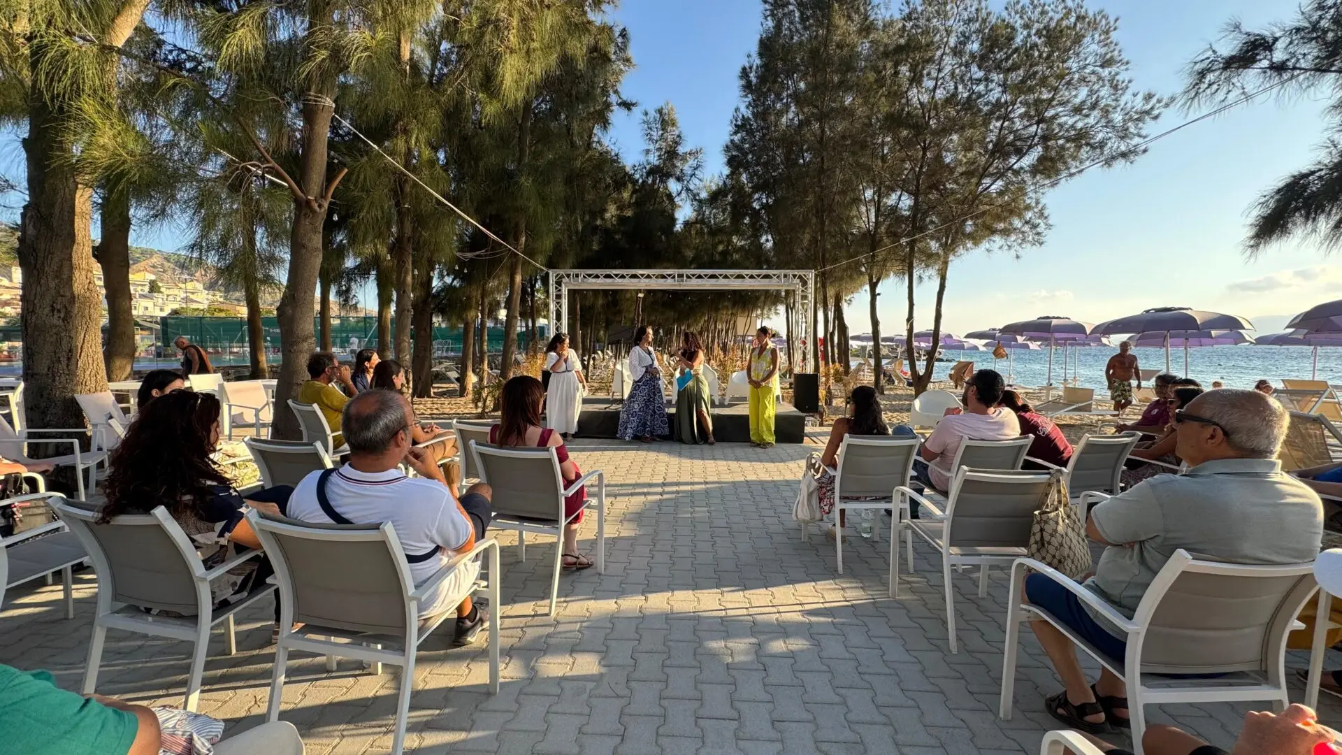 SPECIALE | AUTentico Legame: Sport e Benessere come arma d'inclusione - VIDEO