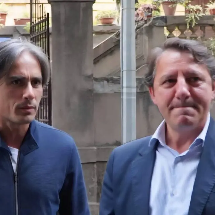 Regionali Calabria, Tridico: «Felice che Falcomatà abbia condiviso il nostro progetto, un valore aggiunto straordinario»