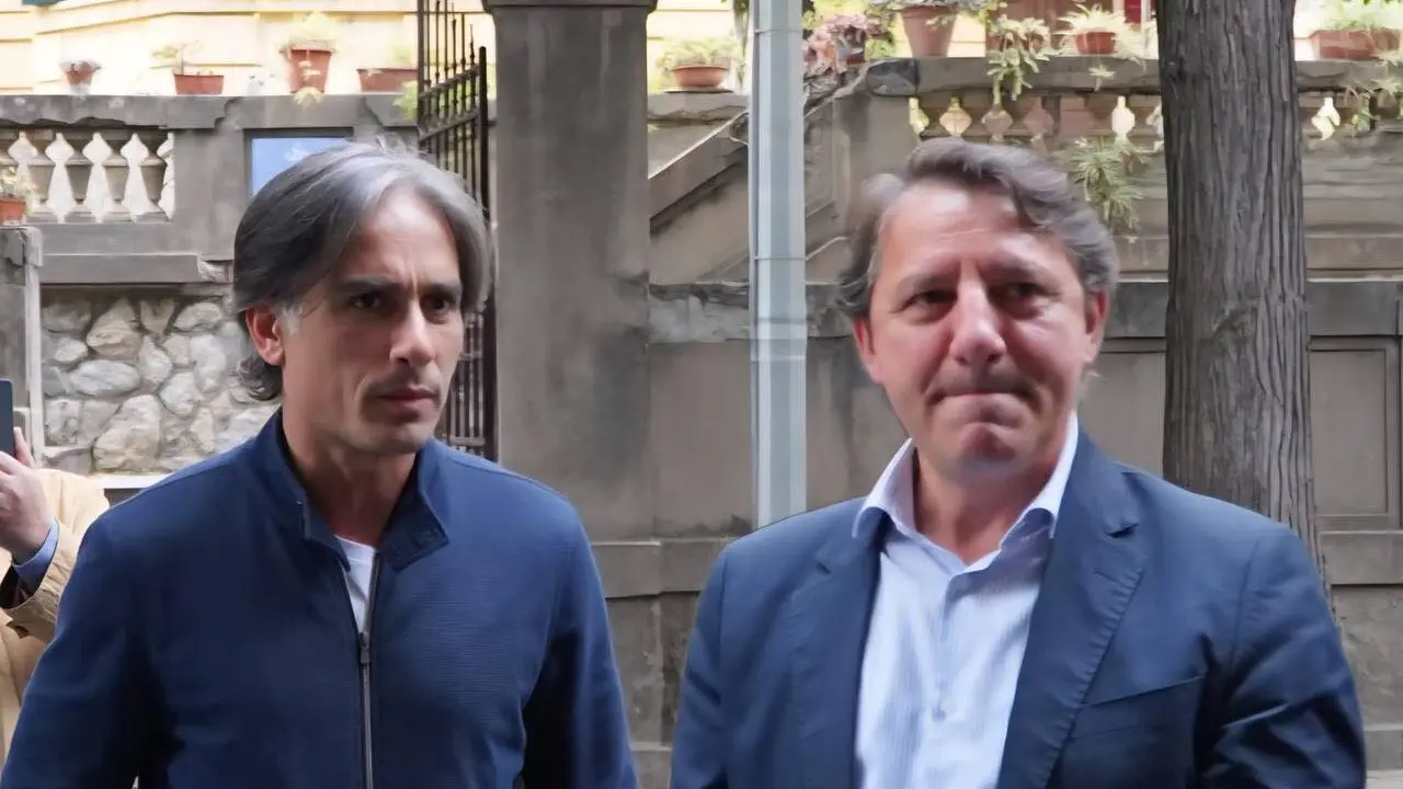 Regionali Calabria, Tridico: «Felice che Falcomatà abbia condiviso il nostro progetto, un valore aggiunto straordinario»