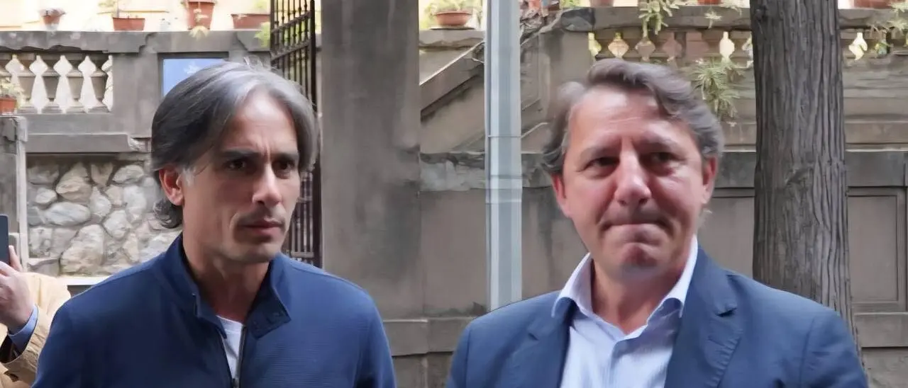 Regionali Calabria, Tridico: «Felice che Falcomatà abbia condiviso il nostro progetto, un valore aggiunto straordinario»