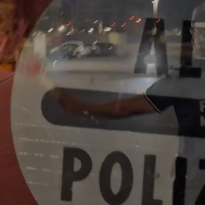Una notte con la Polizia Locale di Reggio Calabria, tra luci e ombre della movida estiva: il bilancio della stagione estiva - FOTO e VIDEO