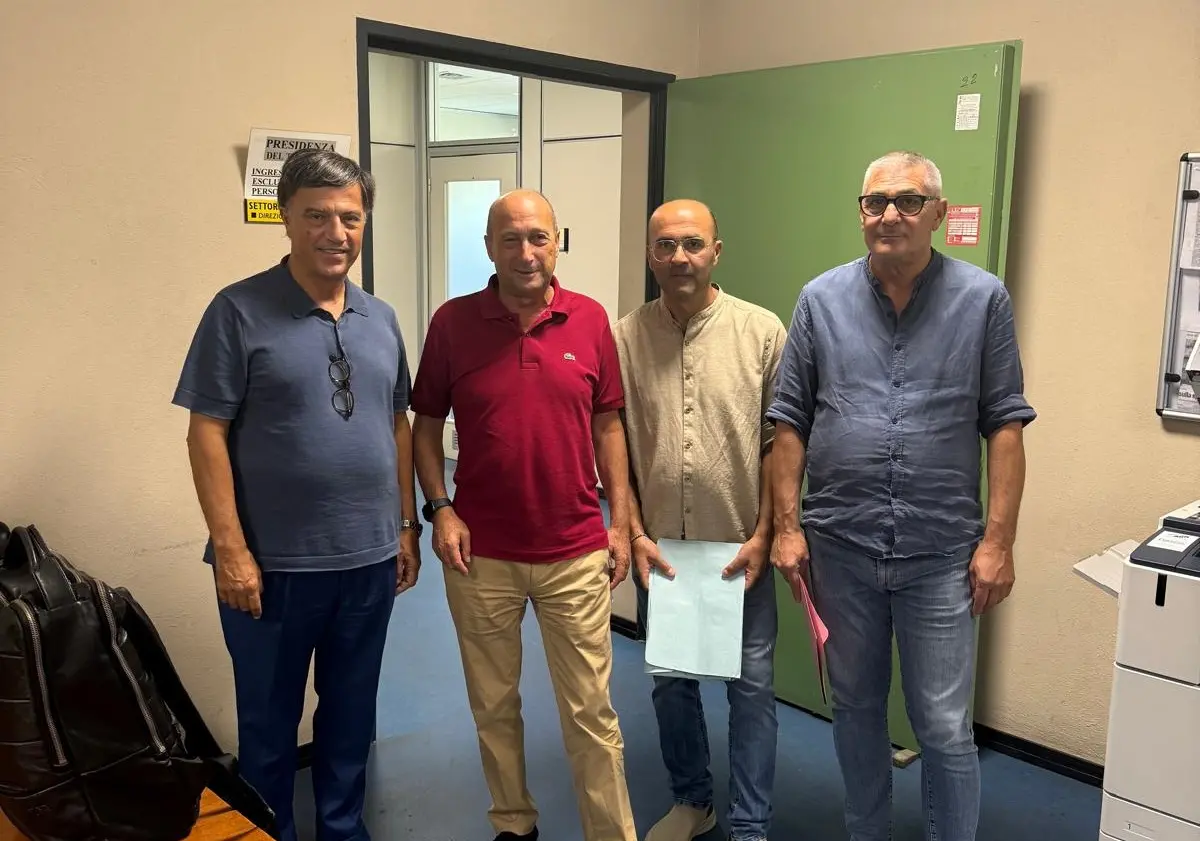 Regionali Calabria, ecco i candidati della lista della circoscrizione Sud di Noi Moderati