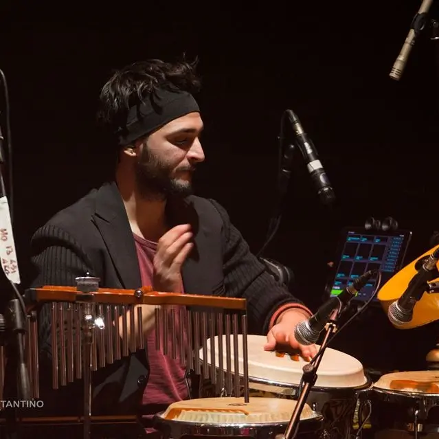 Muore in un incidente Claudio Paci, percussionista dei Mattanza