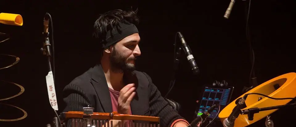 Muore in un incidente Claudio Paci, percussionista dei Mattanza