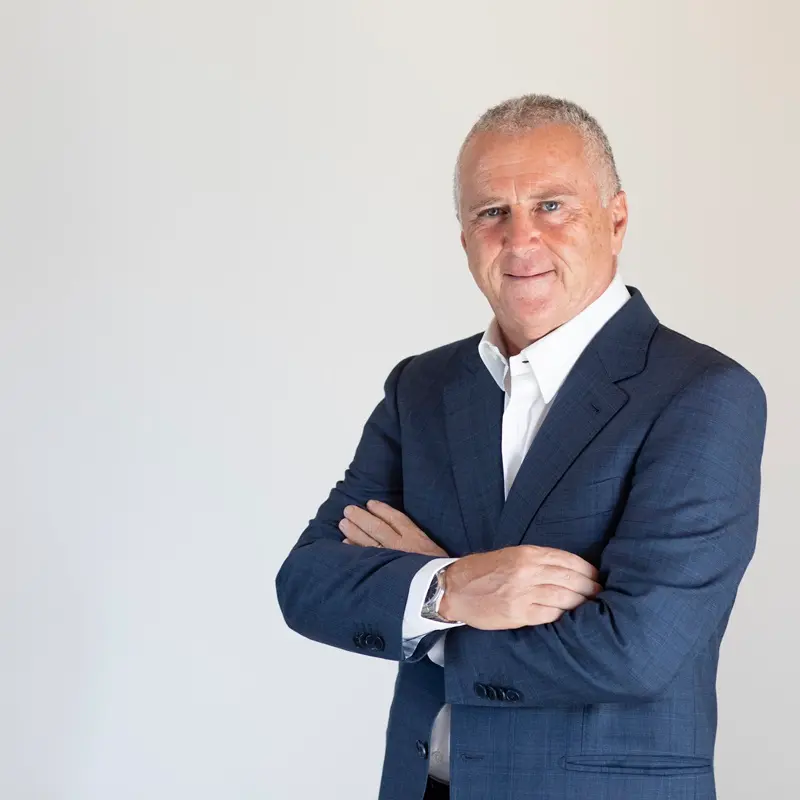 Regionali, Giuseppe Zampogna: «Sono riconoscente per questa grande opportunità».