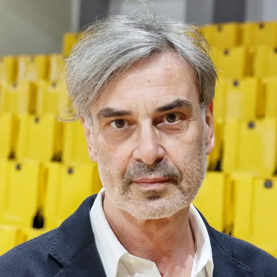 Domotek Volley, il Ds Pellegrino: «Squadra rinnovata, aspettiamoci una grande stagione. Presentazione il 7 settembre»