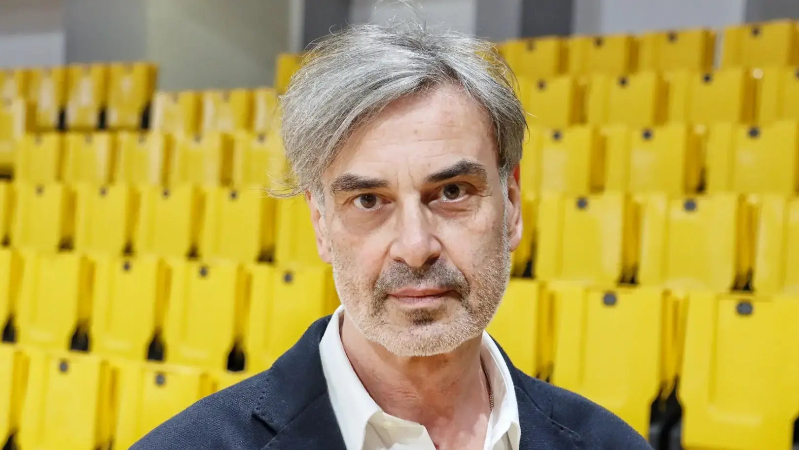 Domotek Volley, il Ds Pellegrino: «Squadra rinnovata, aspettiamoci una grande stagione. Presentazione il 7 settembre»