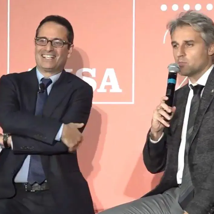 Innovazione made in Calabria, Ansa sceglie Macingo fra le eccellenze del delivery