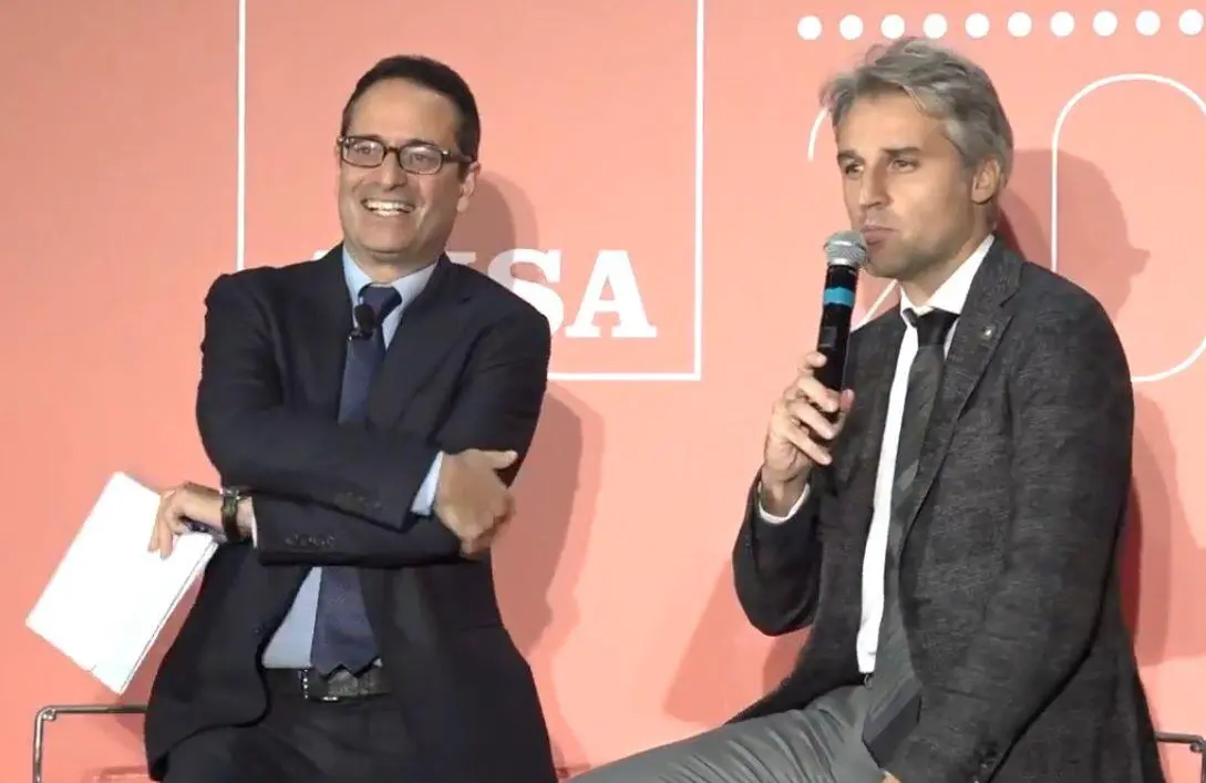 Innovazione made in Calabria, Ansa sceglie Macingo fra le eccellenze del delivery