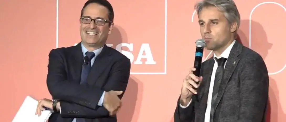 Innovazione made in Calabria, Ansa sceglie Macingo fra le eccellenze del delivery