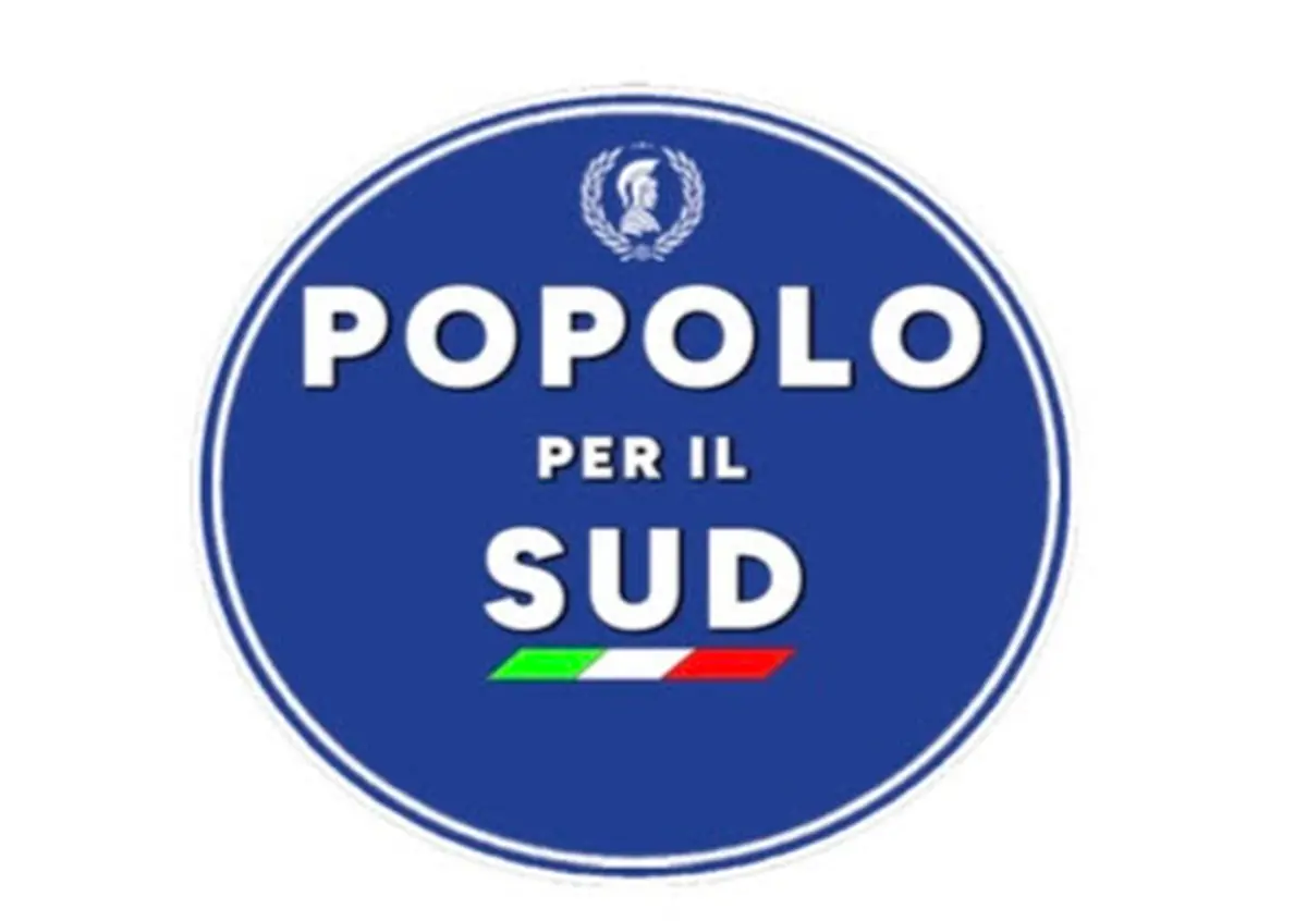 Reggio, costituita l'associazione Popolo per il Sud per promuovere gli interessi del Meridione d'Italia