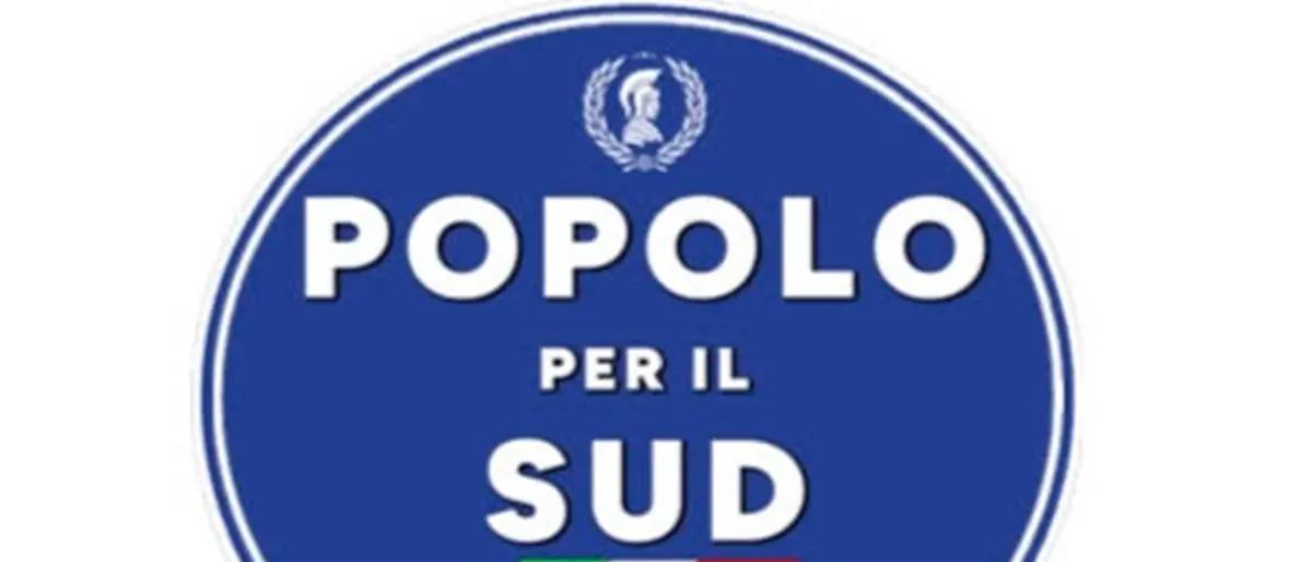 Reggio, costituita l'associazione Popolo per il Sud per promuovere gli interessi del Meridione d'Italia