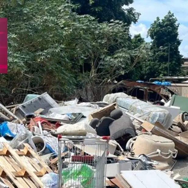 Casa Ail, Burrone: «La discarica del rione Marconi sarà il primo intervento in programma»