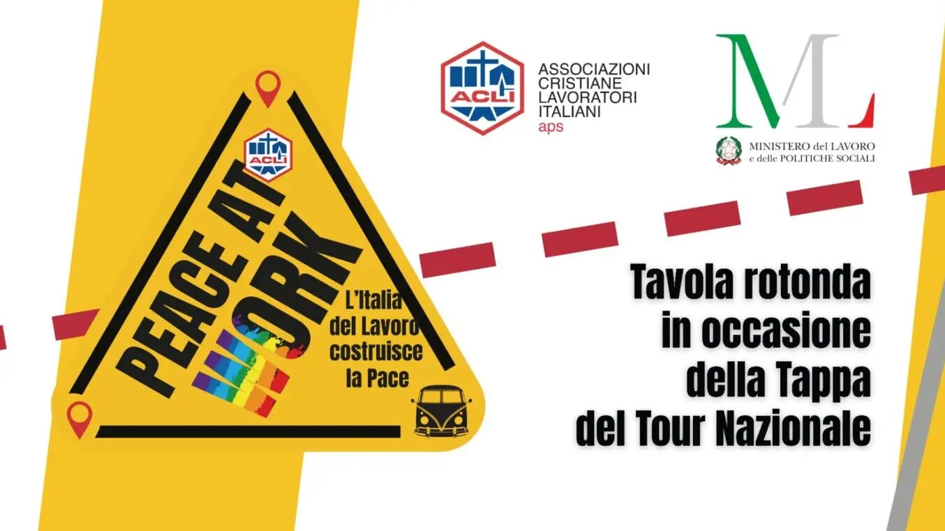 Reggio, tavola rotonda sul tema \"Pace e Diritti nella Costituzione\"