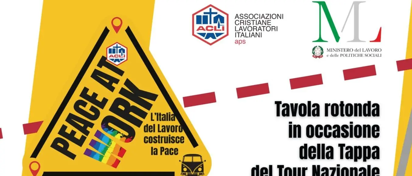 Reggio, tavola rotonda sul tema \"Pace e Diritti nella Costituzione\"