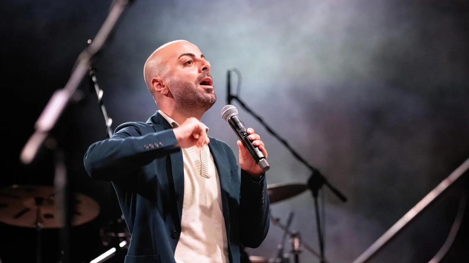 Stignano, città di talenti: la famiglia Niceforo conferma il suo lustro