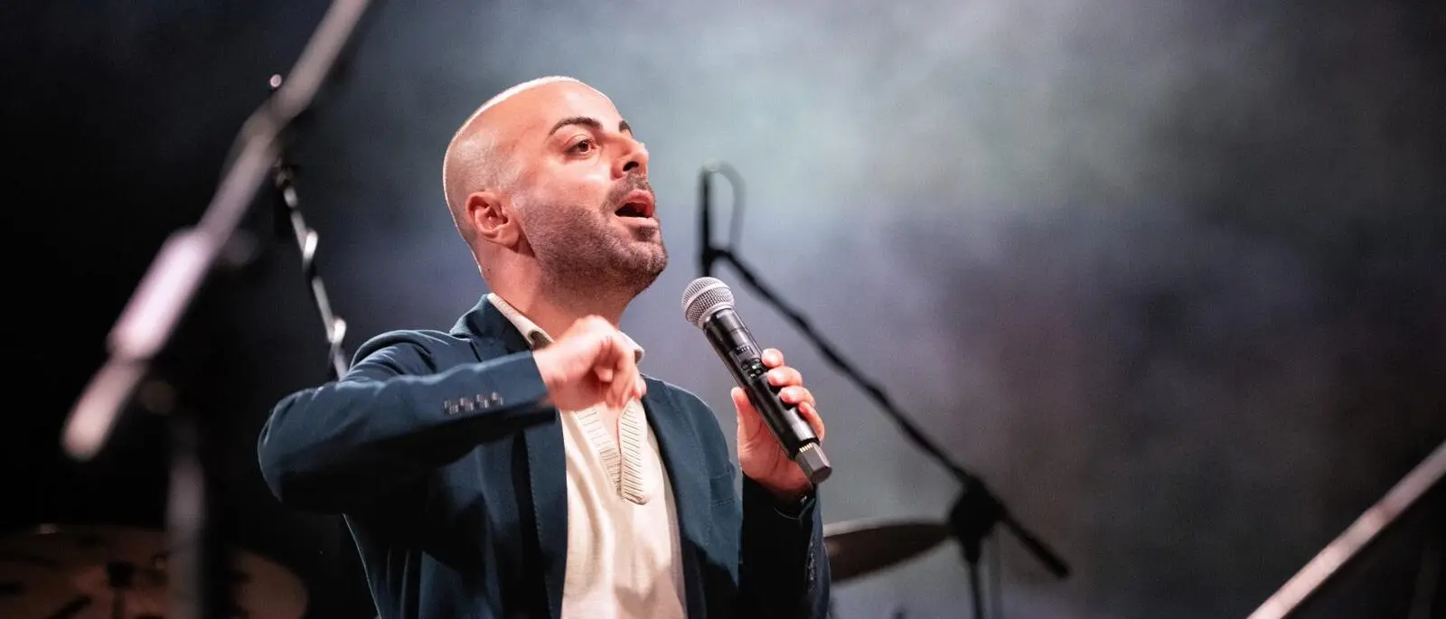 Stignano, città di talenti: la famiglia Niceforo conferma il suo lustro