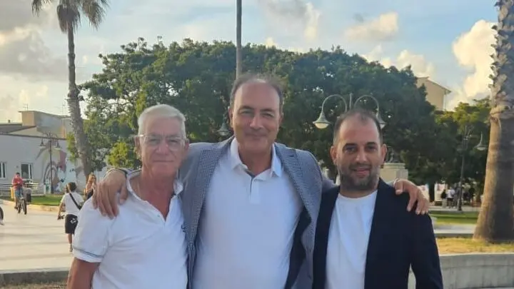 San Ferdinando, il Presidente del Consiglio Comunale aderisce al progetto “Ogni Giorno San Ferdinando”
