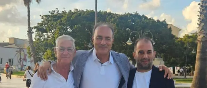 San Ferdinando, il Presidente del Consiglio Comunale aderisce al progetto “Ogni Giorno San Ferdinando”