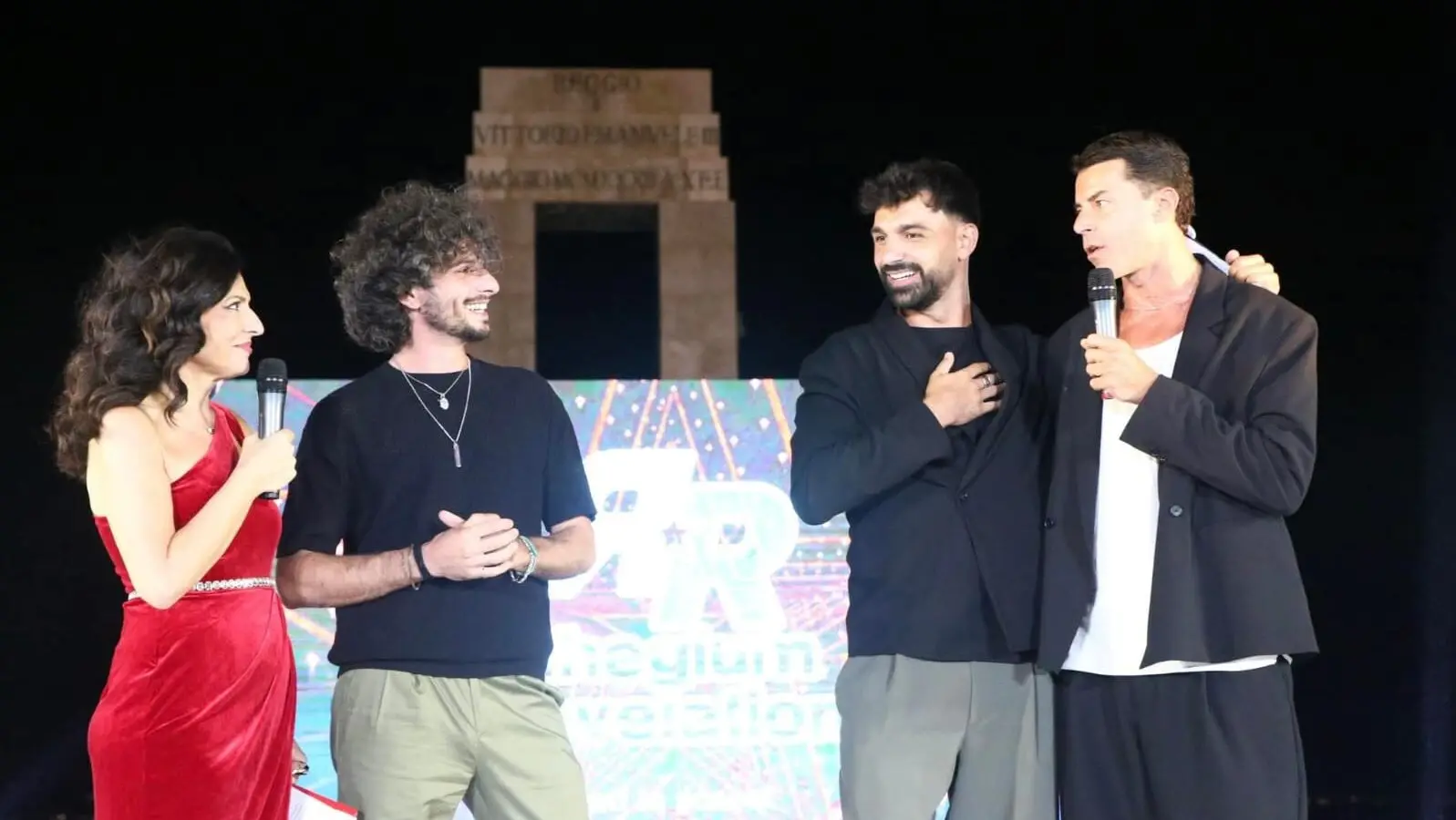 Reggio, la prima serata della XIII edizione della Mediterranean Wellness – L’Era degli Eroi