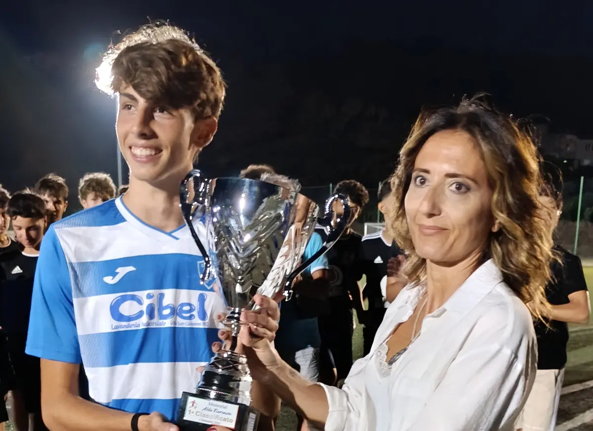 A Reggio il primo memorial Aldo Fiorenza