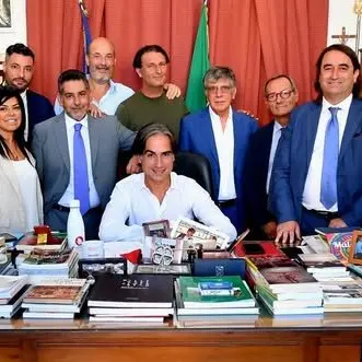 Regionali Calabria, Falcomatà ufficializza la candidatura a sostegno di Tridico