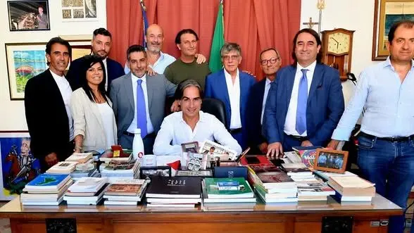 Regionali Calabria, Falcomatà ufficializza la candidatura a sostegno di Tridico